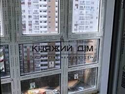 Є Генератор!!! Продаж 1-но к. квартири в ЖК Патріотика Асканія. № 21147137