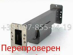 Э6-40 вентиль волноводный