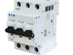 Автоматические выключатели Moeller