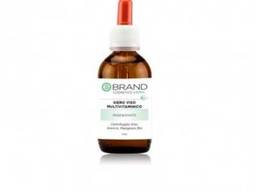Ebrand Siero Viso Multivitaminico - мультівітамінная Сироватка для обличчя (омега3-6). ..
