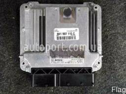 Эбу компьютер AUDI A5