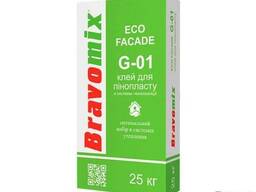 Eco fasade G 01