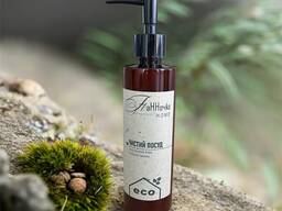 Eco засіб Чистий Посуд з екстрактом алое та білою глиною 400 мл