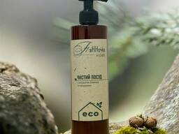 Eco засіб Чистий Посуд з екстрактом лаванди та мінералами 400 мл