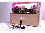 EcoBloom Розумний набір для вирощування Bluetooth - фото 8