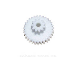 Ecovacs Deebot OZMO 900 White DN5G pro шестерня друга після привідної робота-пилососа