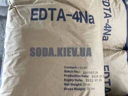 EDTA 4Na