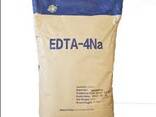 EDTA-4Na (тетранатриевая соль этилендиаминтетрауксусной кислоты) - фото 1