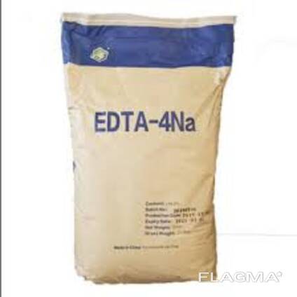 EDTA-4Na (тетранатриевая соль этилендиаминтетрауксусной кислоты)
