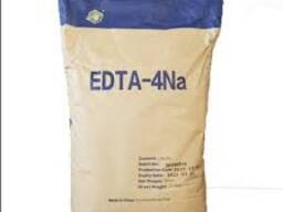 EDTA-4Na (тетранатриевая соль этилендиаминтетрауксусной кислоты)
