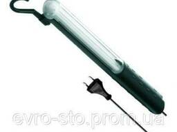 Effect , cветильник 230 В, 11 W, кабель 5 м