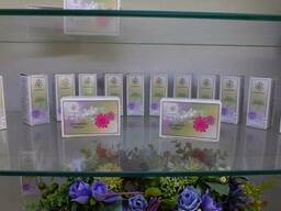 Мыло ручной работы