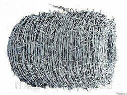 Егоза диаметром 400;450;650 мм с 3-мя скобам ГОСТ