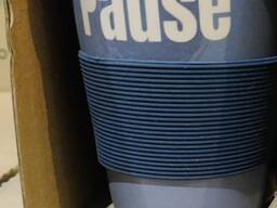 Еко чашка з бамбуку 350 мл