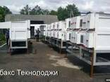 Эко-фермы для кролиководства