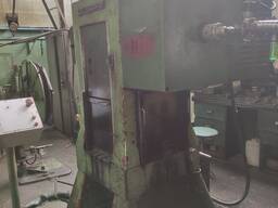 Эксцентриковый пресс (двойная подставка) JELSINGRAD BPA 15.