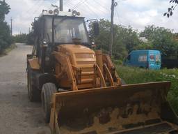 Продам Экскаватор Борекс 10500 $