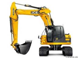 Экскаватор JCB JS 235HD б. у.