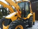 Экскаватор-погрузчик JCB 3CX Super 2008 год - фото 5