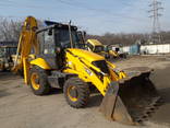 Экскаватор-погрузчик. Котлованы, ставки, траншеи - фото 2