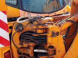 Екскаватор погрузчик JCB 3CX SUPER Свіжий! - фото 2