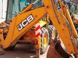 Екскаватор погрузчик JCB 3CX SUPER Свіжий! - фото 3