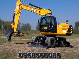 Екскаватор Рівне, Екскаватори, оренда екскаватора, екскаватора, Екскаватор