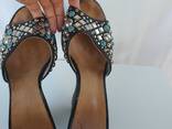 Ексклюзивні босоніжки Giuseppe Zanotti Design - фото 4