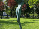Эксклюзивная садово-парковая скульптура на заказ - фото 3