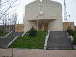 Эксклюзивное предложение - продается церковь в Одессе! - фото 1