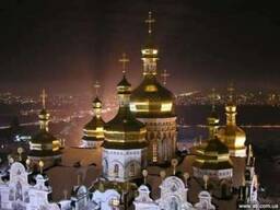 Экскурсии по украине для организованных групп