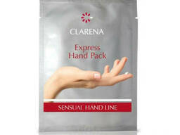 Экспресс-маска для кожи рук в виде перчаток (2 шт)