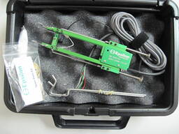 Екстензометр 3542-025М-100 відносне видовження