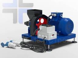 Экструдер ЭГК 20 зерновой, кормовой, 220 В