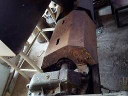 Экструдер ЭК 75/1200