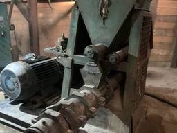 Екструдер ЕМ 1250 С