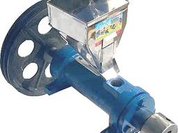 Экструдер кормовой КР-40 -рабочая часть