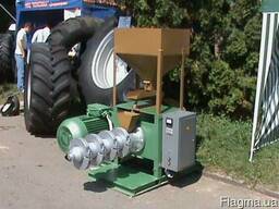 Экструдер соевый (зерновой) ЭС-500