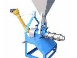 Экструдер зерновой ЭКЗ-130 от ВОМ (90-130 кг/ч)