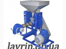 Экструдер зерновой ЭКЗ-200, Экструдер для кормов