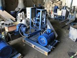 Экструдер зерновой ЭКЗ-350, Экструдер для кормов