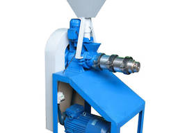 Экструдер зерновой ЭКЗ-75, Экструдер для кормов.