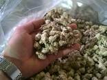 Экструдированный корм - фото 2