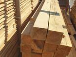 "Эль Брус" доска, брус, рейка, доска пола, фальш брус, блок хаус - фото 3