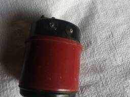 Эл. двигатель СЛ-369М 55 Вт 3000-3900 об/мин, с хранения.