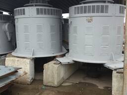 Ел. двигун ВАН-118/51-10У3, 800 кВт, 600 об/хв, із зберігання.