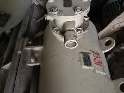 Эл двигатели морские судовые взрыво-водозащищенные МАП -22.5квт