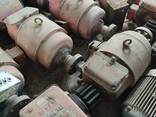 Неликвид мотор- редукторы/двигатели/станки - фото 2