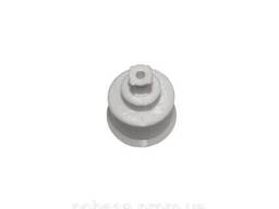 Перехідна муфта з чаші на ніж (дзвіночок) Shivaki SHB-3051