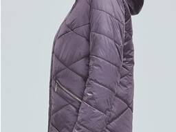 Елегантна подовжені курточки бренд Astrid